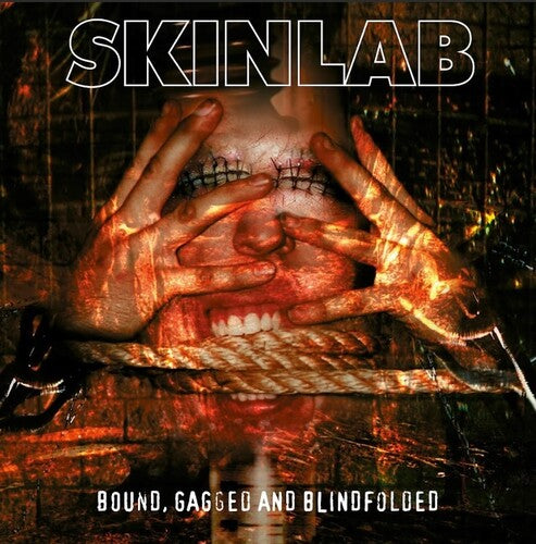 Skinlab/Bound, Gagged and Blindfolded [LP]