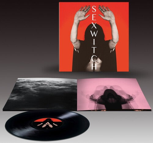 Sexwitch/Sexwitch [LP]