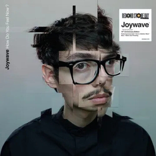 Joywave/How Do You Feel Now? (10th Anniversary) [LP]