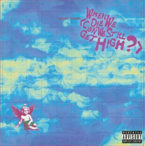 Yungblud & Lil Yachty/When We Die [7"]