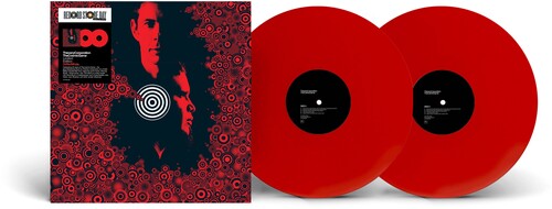 Thievery Corporation/The Cosmic Game (Red Vinyl) [LP]
