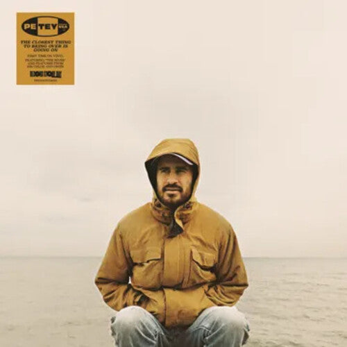 Petey USA/The Closest Thing [LP]