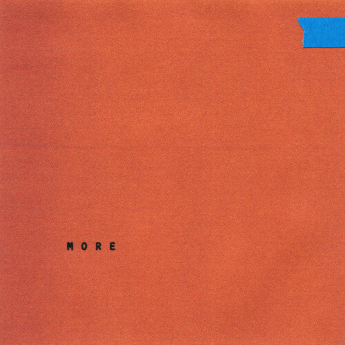 Wallows/More (Colour Vinyl) [LP]