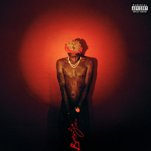 Young Thug/Barter 6 (Silver Vinyl) [LP]