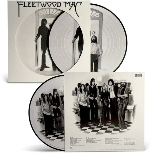 Fleetwood Mac/Fleetwood Mac (Picture Disc) [LP]