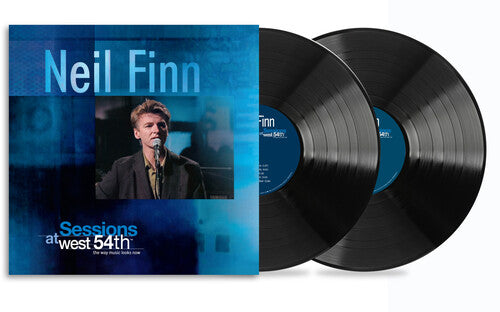 Finn, Neil/Sessions At West 54th [LP]
