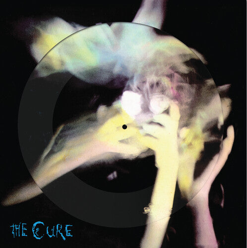 Cure, The/The Head On The Door (Picture Disc) [LP]