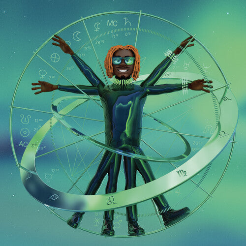 Gunna/WUNNA (Emerald Vinyl) [LP]