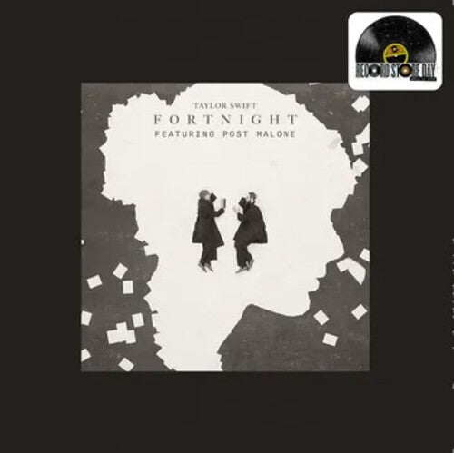 Swift, Taylor/Fortnight [7"]