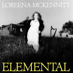 McKennitt, Loreena/Elemental (Transparent Green Vinyl) [LP]