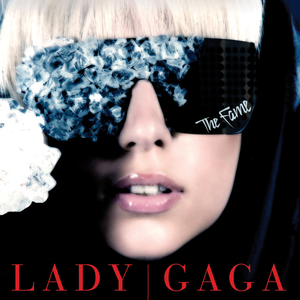Lady Gaga/The Fame (15th Anniversary White Vinyl) [LP]