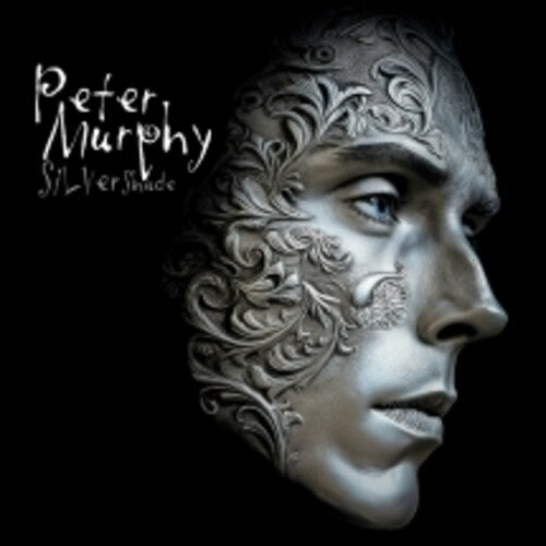 Murphy, Peter/Silver Shade [CD]