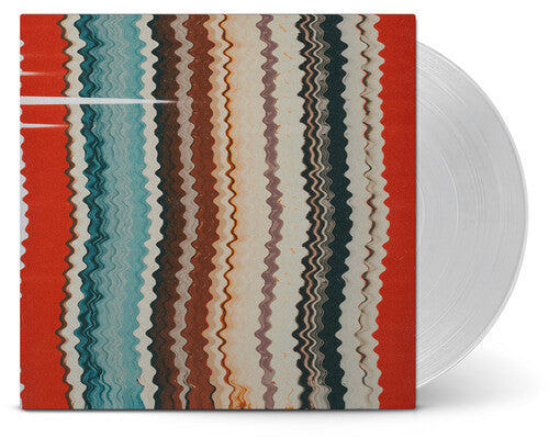 Cobb, Brent/Ain't Rocked In A While (Indie Exclusive Ultra Clear Vinyl) [LP]