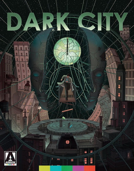 Dark City (Limited Edition) [BluRay]
