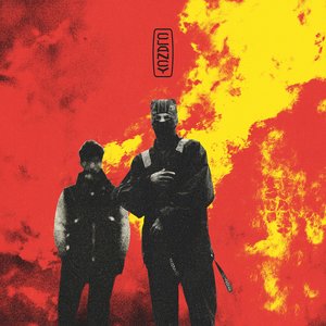 Twenty One Pilots/Clancy [CD]