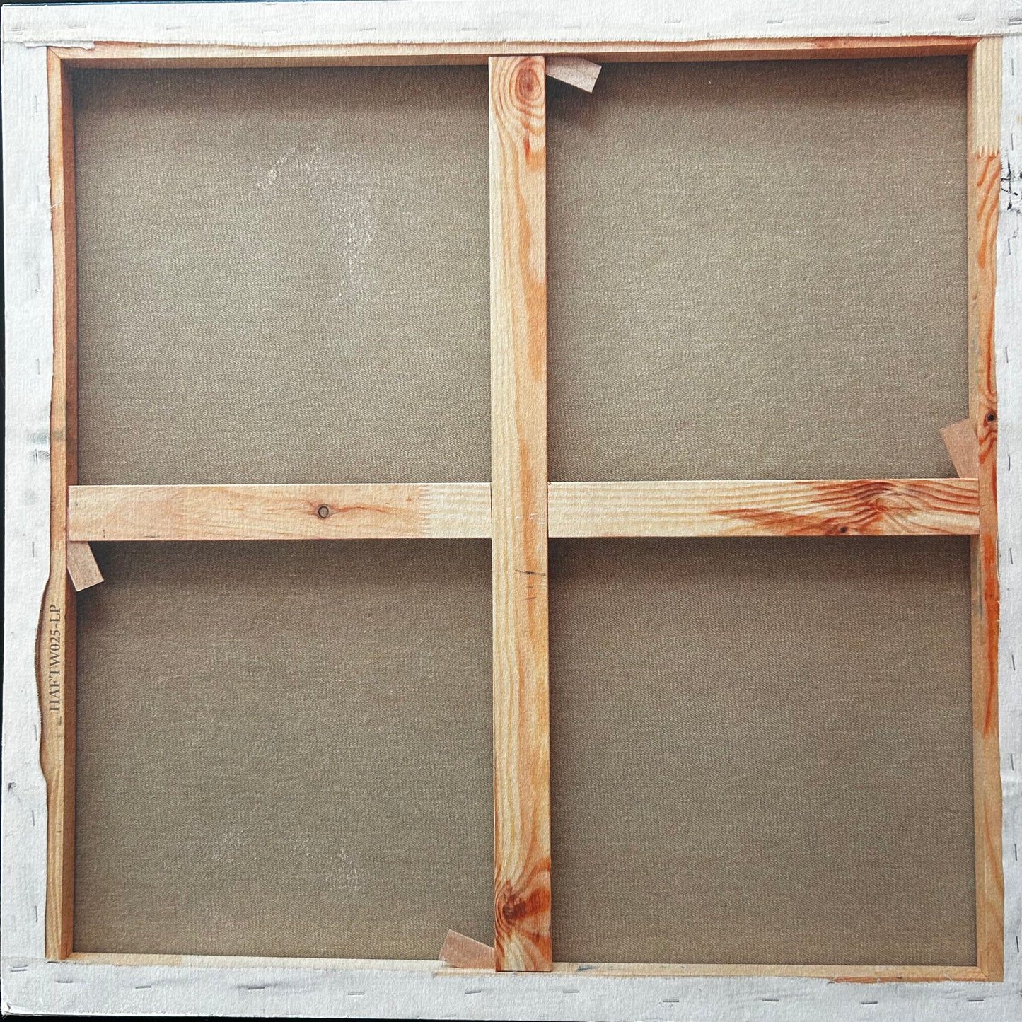 [Used LP] Caretaker / Everywhere At The End Of Time