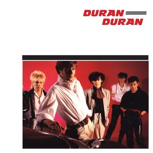 Duran Duran/Duran Duran [LP]