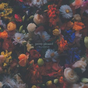 Like A Motorcycle/Pretty Pleased (Purple Vinyl) [LP]