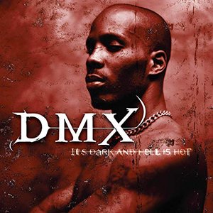 DMX/It's Dark & Hell Is Hot [LP]