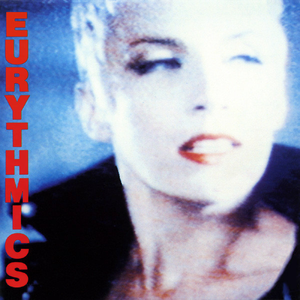 Eurythmics/Be Yourself Tonight (Picture Disc) [LP]