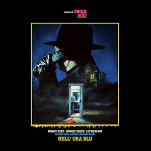 Uncle Acid & The Deadbeats/Nell' Ora Blu [CD]