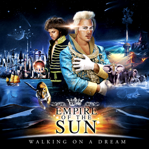 Empire Of The Sun/Walking On A Dream (2024 Repress) [LP]