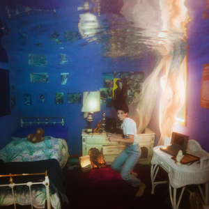 Weyes Blood/Titanic Rising (Canadian Exclusive White Vinyl) [LP]