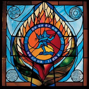 Dreadzone/Second Light [LP]