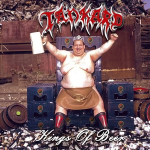 Tankard/Kings Of Beer (2024 Remaster) [CD]