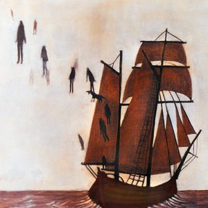 Decemberists, The/Castaways and Cutouts [CD]