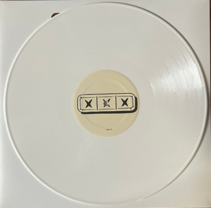 [Used LP] Brown, Danny / XXX