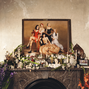 Last Dinner Party, The/Prelude To Ecstasy (Deluxe) [CD]