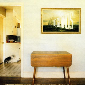 Glands, The/The Glands [LP]