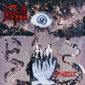 Death/Symbolic [LP]