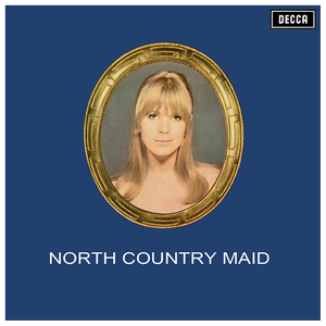 Faithful, Marianne/North Country Maid [LP]