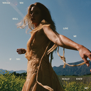 Fletcher/Would You Still Love Me If You Really Knew Me? (Indiie Exclusive) [LP]