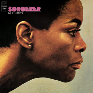 Davis, Miles/Sorcerer (Crystal Clear Vinyl) [LP]