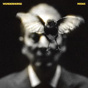 Wunderhorse/Midas [LP]