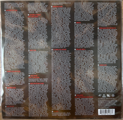 [Used LP] Aiko, Jhené  / Chilombo