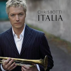 Botti, Chris/Italia [CD]