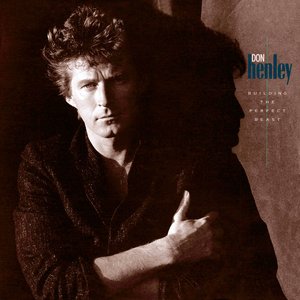 Henley, Don/Building The Perfect Beast (2LP 40th Anniversary) [LP]