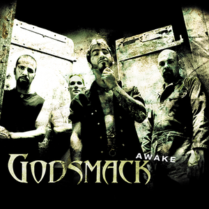 Godsmack/Awake [CD]