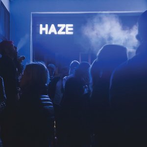 Fluxion/Haze [CD]
