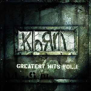 Korn/Greatest Hits Vol.1 [CD]