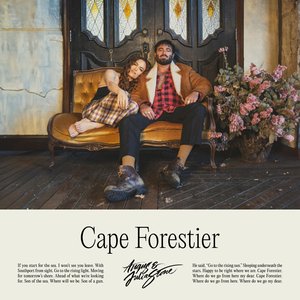 Stone, Angus & Julia/Cape Forestier (Gold Vinyl with Booklet) [LP]