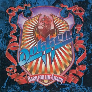 Dokken/Back For The Attack [CD]