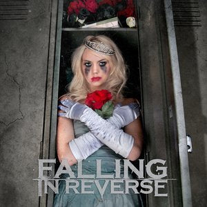 Falling In Reverse/The Drug In Me Is You [CD]