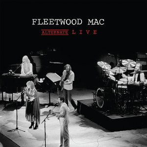 Fleetwood Mac/Alternate Live [LP]