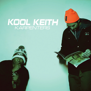 Kool Keith/Karpenters [LP]