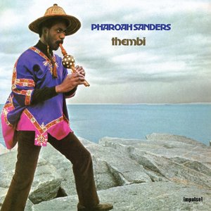 Sanders, Pharoah/Thembi (Verve By Request Series) [LP]